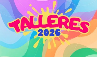 CULTURA Y EDUCACI�N: CONVOCATORIA ABIERTA PARA TALLERISTAS